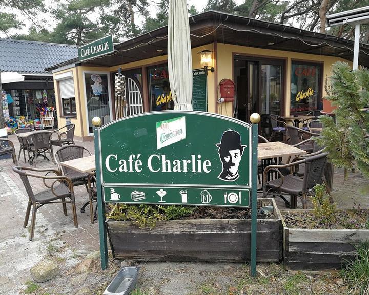 Cafe Charlie